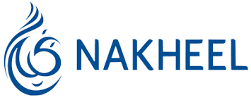 Nakheel logo